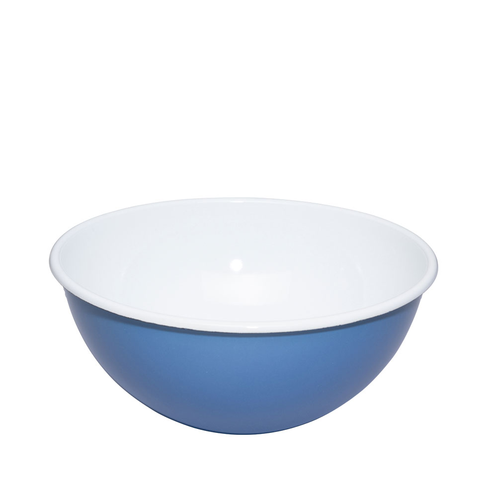 Riess - Slakom - donkerblauw - 26 cm