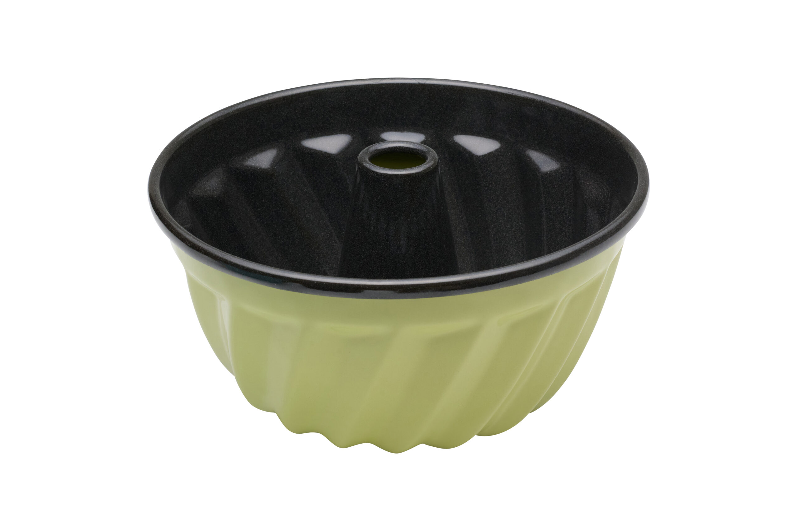 Riess - Bakvorm - tulband - Pistache - 24 cm