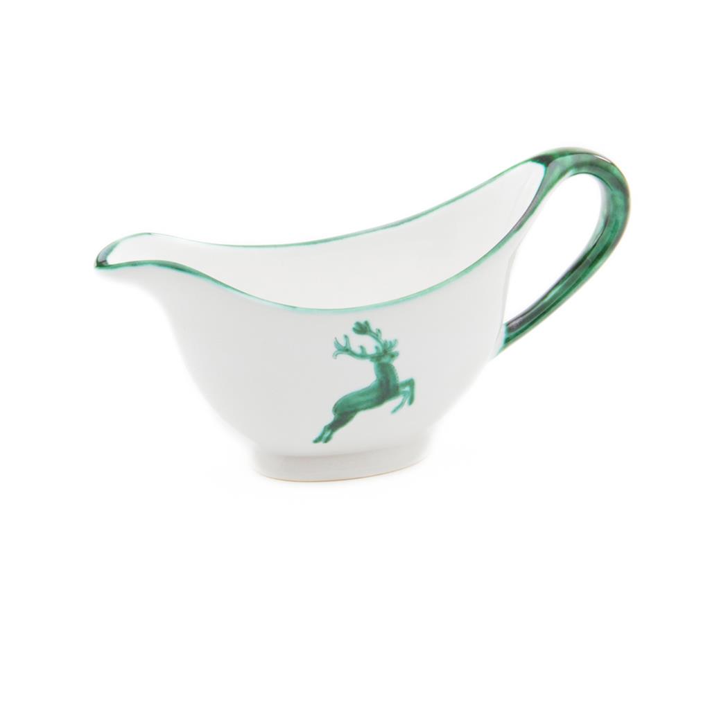 Sauskom - Hert groen - 0,2 ltr