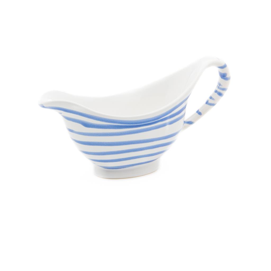 Sauskom - Gevlamd blauw - 0,2 ltr