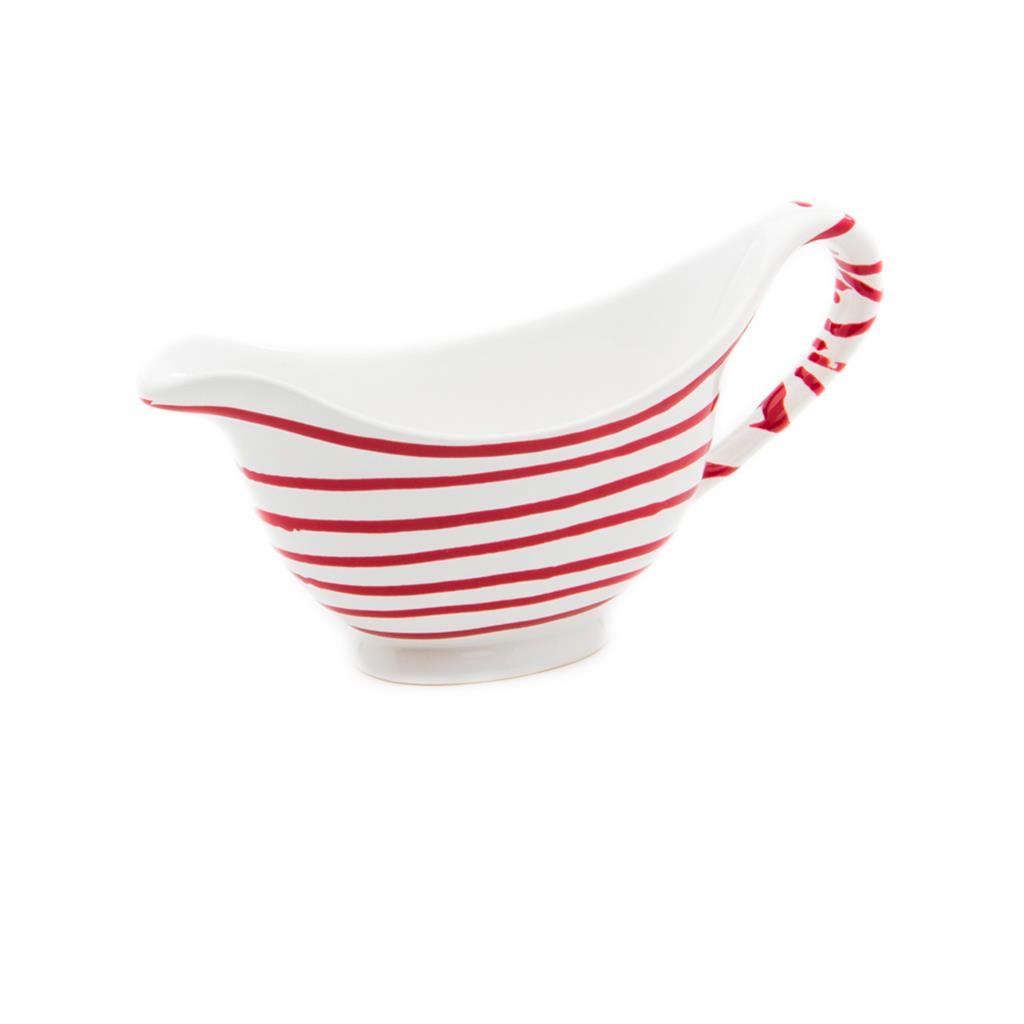 Sauskom - Gevlamd rood - 0,2 ltr