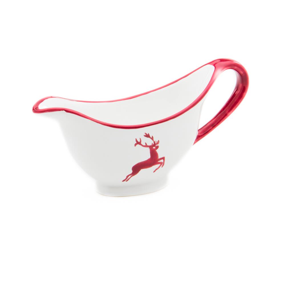 Sauskom - Hert bordeauxrood - 0,2 ltr