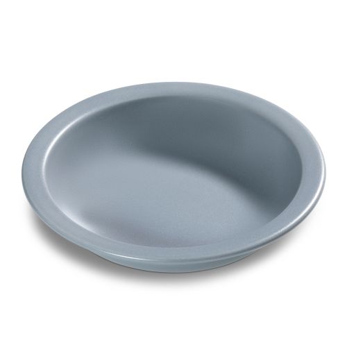 Schaal - Salzkammergut - donker grijs - 17 cm