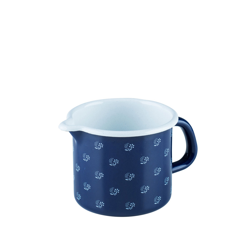 Riess - Schenkbeker - Dirndl - 9 cm - 0,5 ltr