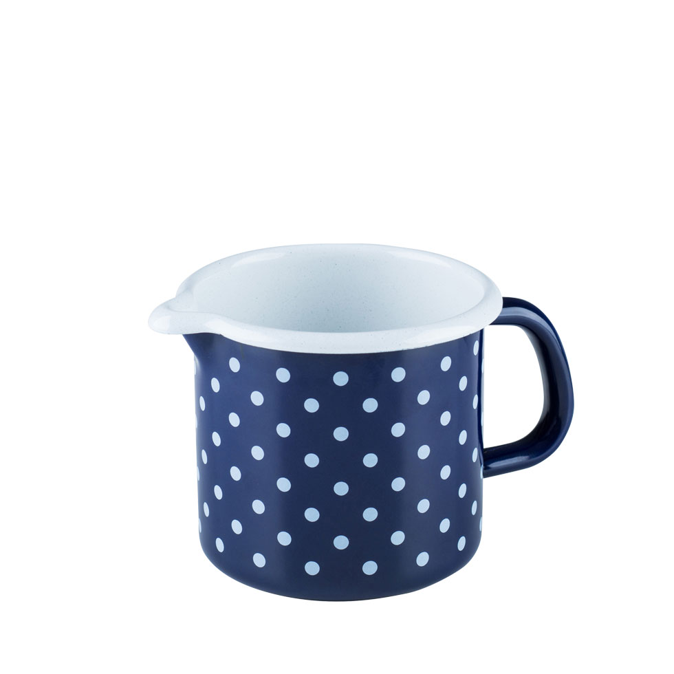 Riess - Schenkbeker - Dirndl - 10 cm - 0,75 ltr