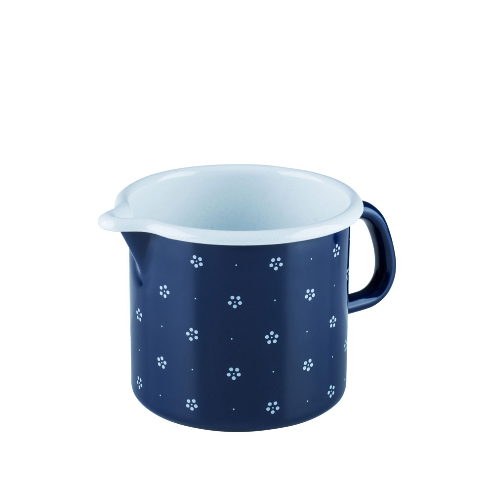 Riess - Schenkbeker - Dirndl - 12 cm - 1,0 ltr