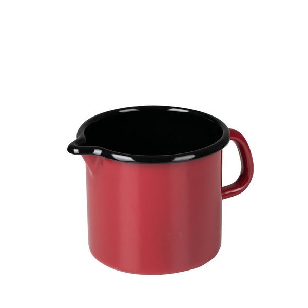 Riess - Schenkbeker - rood - 12 cm