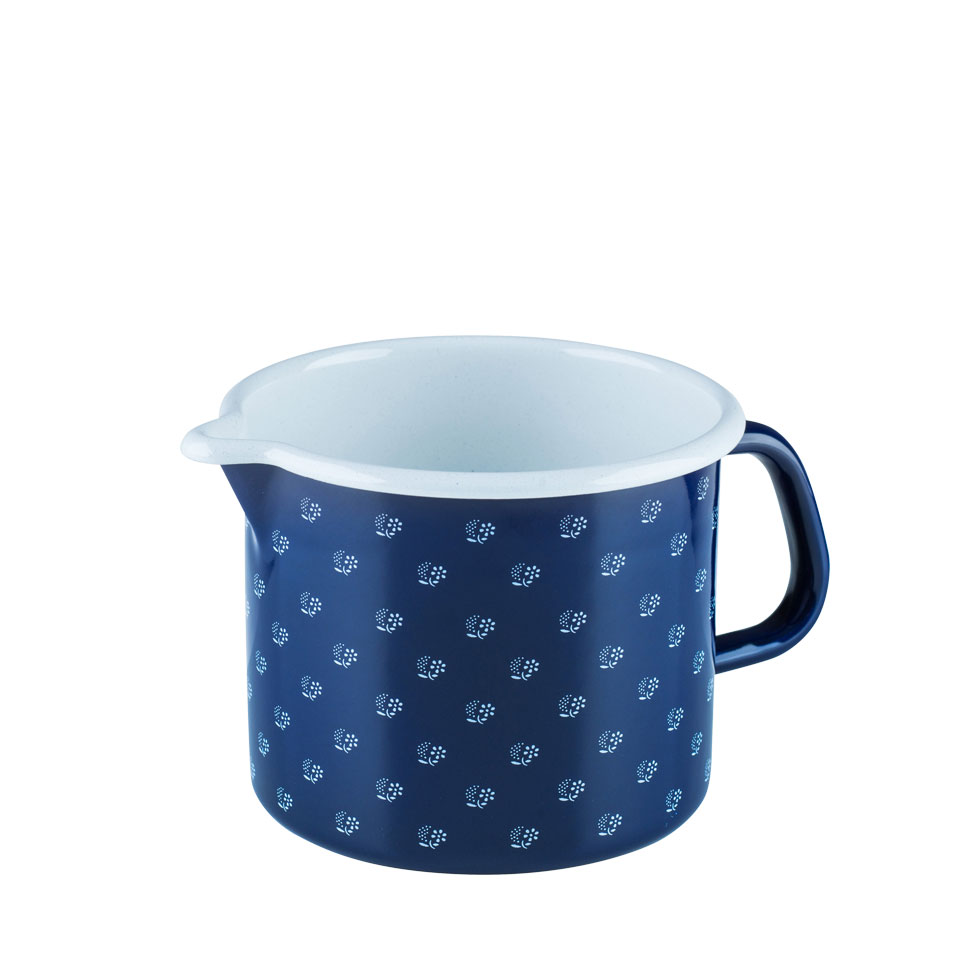 Riess - Schenkbeker - Dirndl - 14 cm - 1,7 ltr