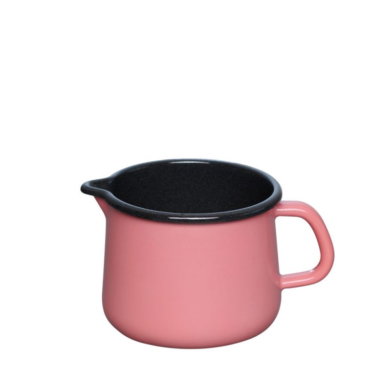 Riess - Schenkbeker - roze - 12 cm - 1,0 ltr