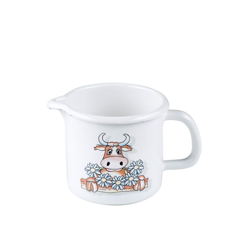 Riess - Schenkbeker - Almliesel - 10 cm - 0,75 ltr