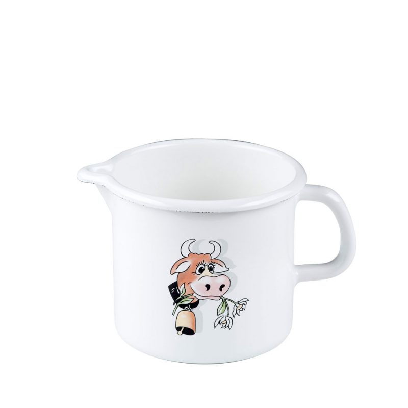Riess - Schenkbeker - Almliesel - 10 cm - 0,75 ltr