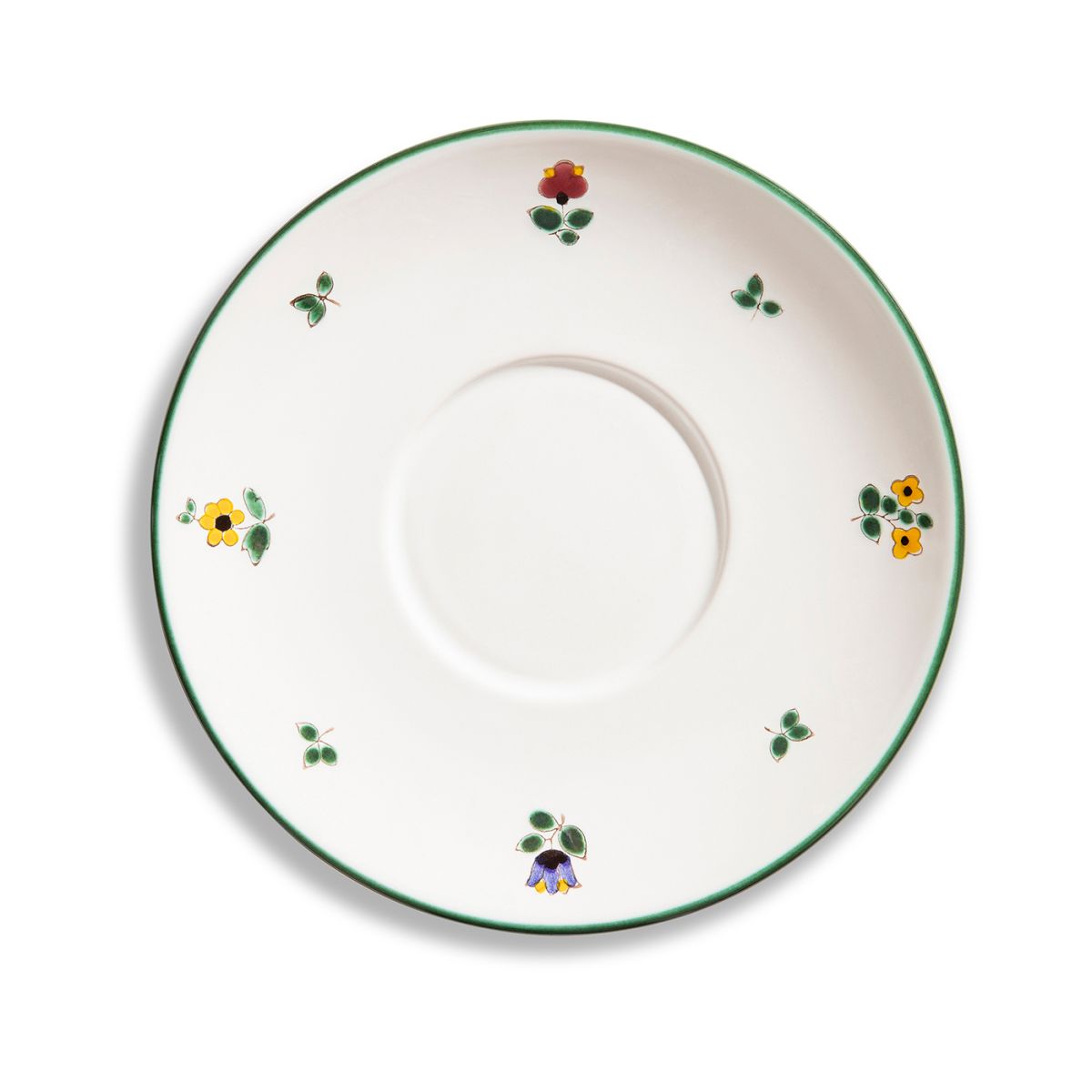 Theebeker Maxima set - Alpenbloemen