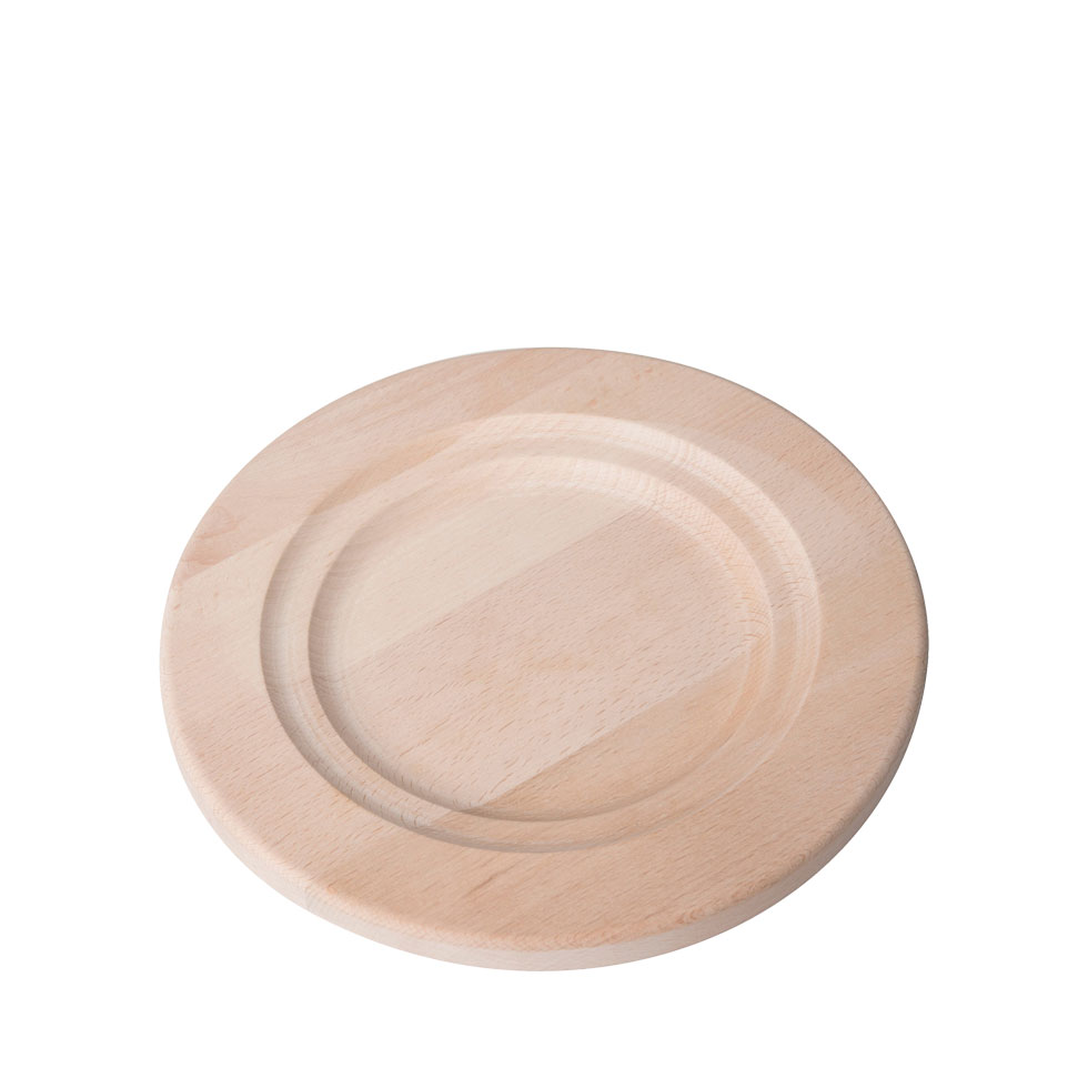 Riess - Serveerbord Profi - 24 cm