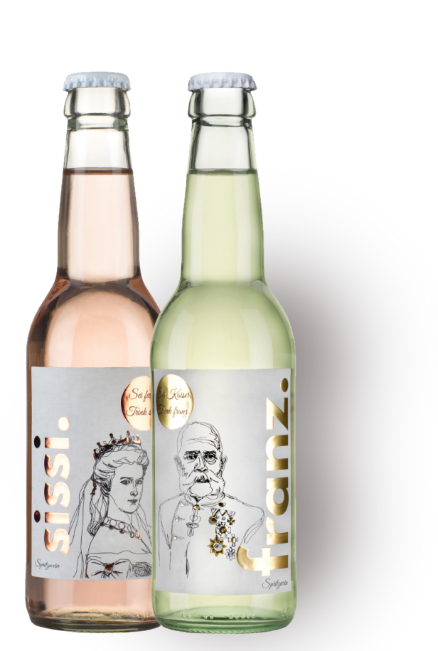 Trink Franz, Trink Sissi Gespritzter