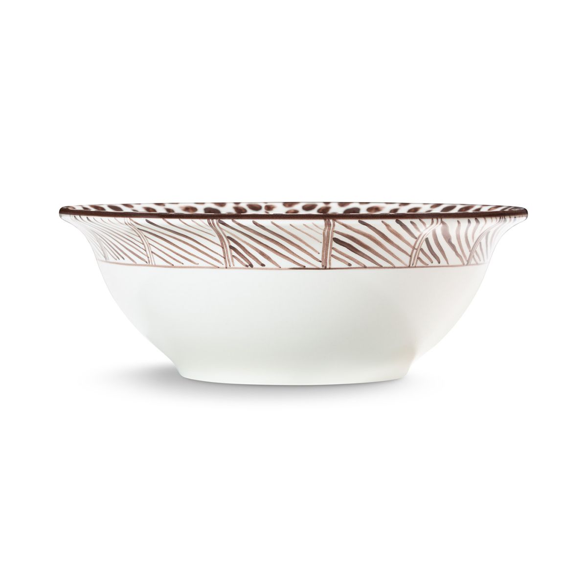 Slakom - Africa bruin - 20 cm