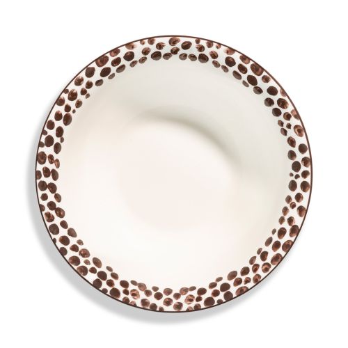 Slakom - Africa bruin - 20 cm