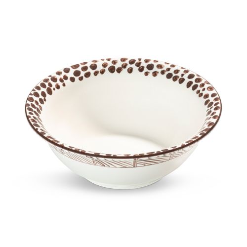 Slakom - Africa bruin - 20 cm