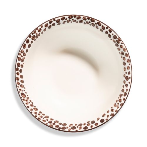 Slakom - Africa bruin - 26 cm