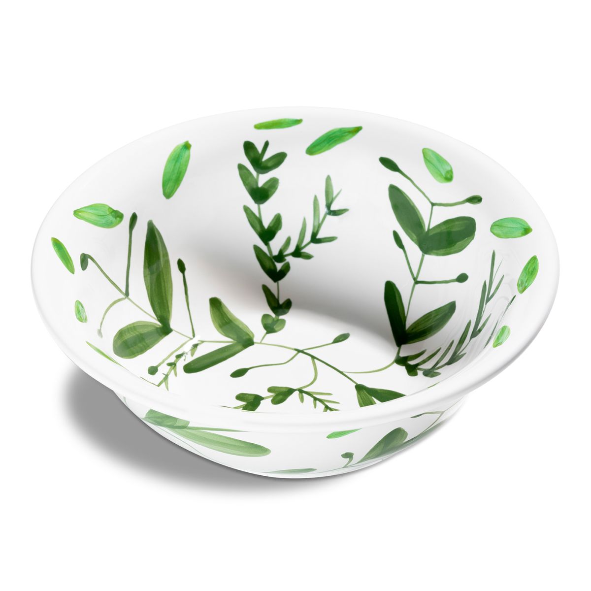 Slakom - Kova groen - 20 cm