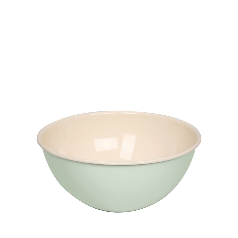 Riess - Slakom - lichtgroen - 22 cm - 2,5 ltr