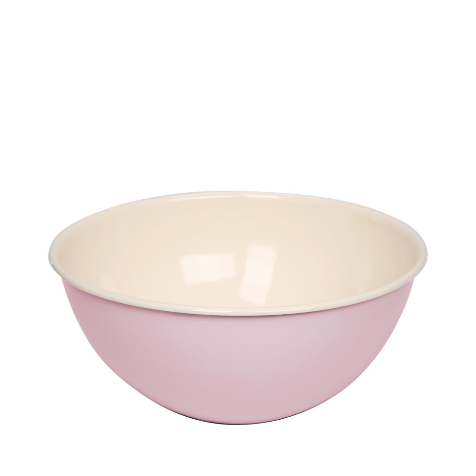 Riess - Slakom - roze - 26 cm - 4,0 ltr