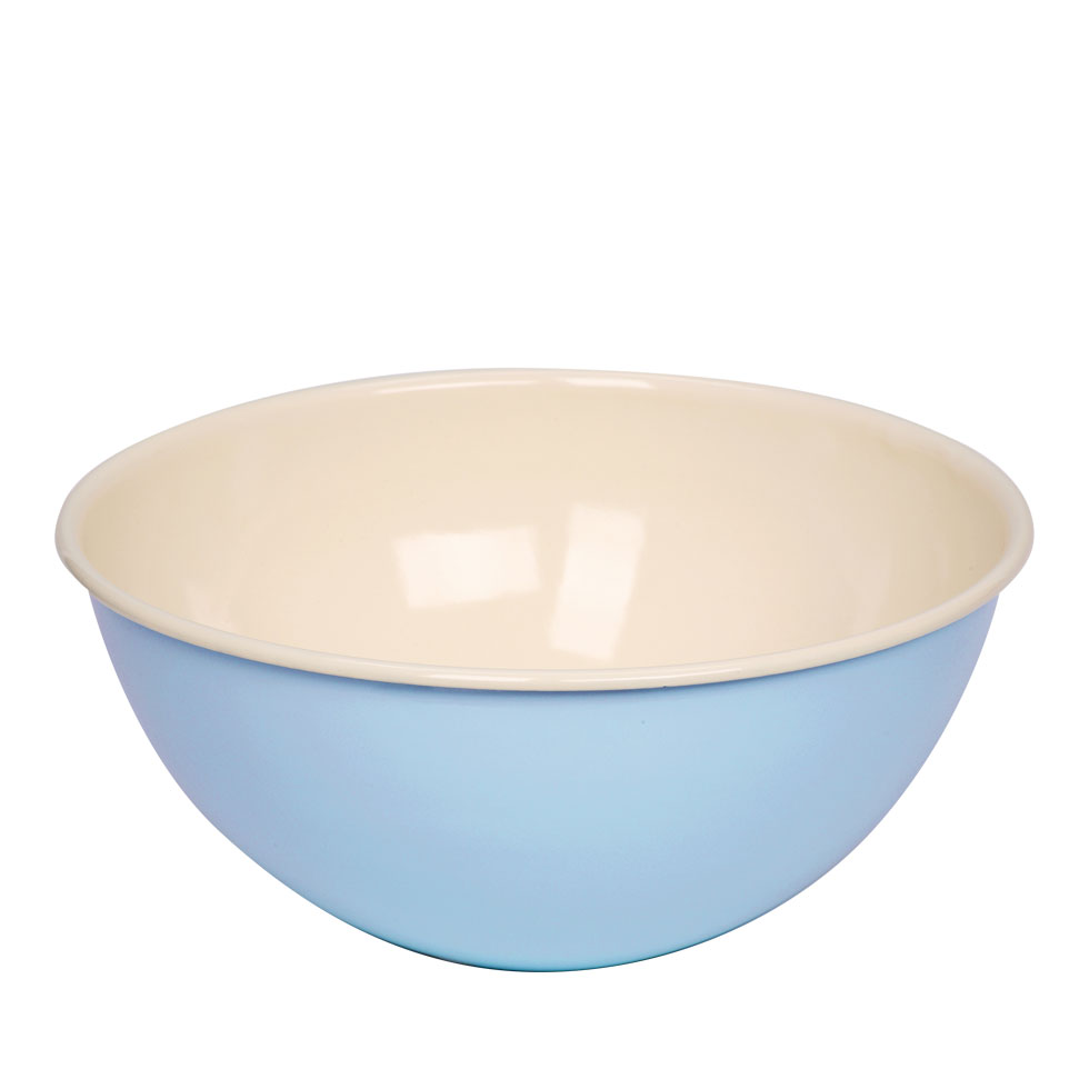 Riess - Slakom - lavendelblauw - 30 cm - 5,0 ltr