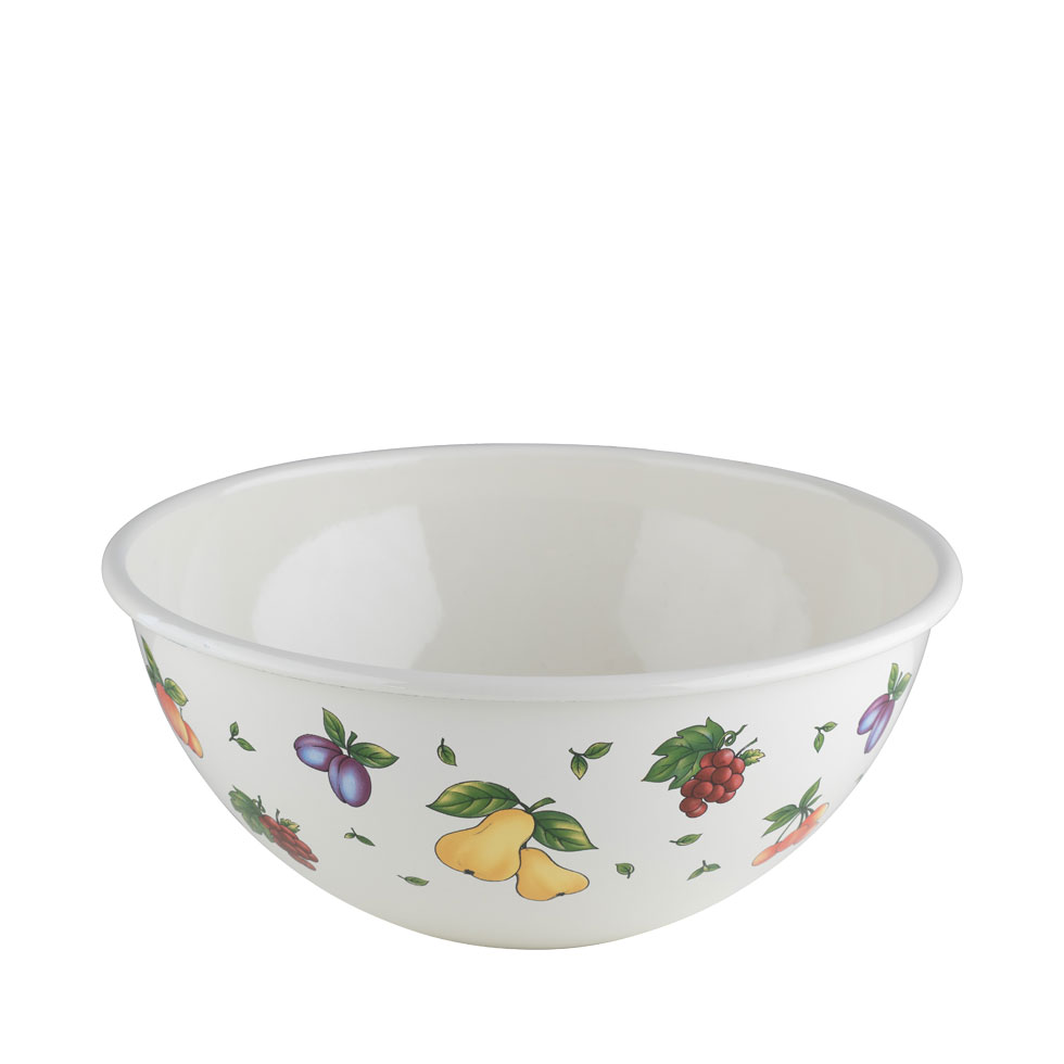 Riess - Slakom - Fruit garden - 26 cm - 4,0 ltr