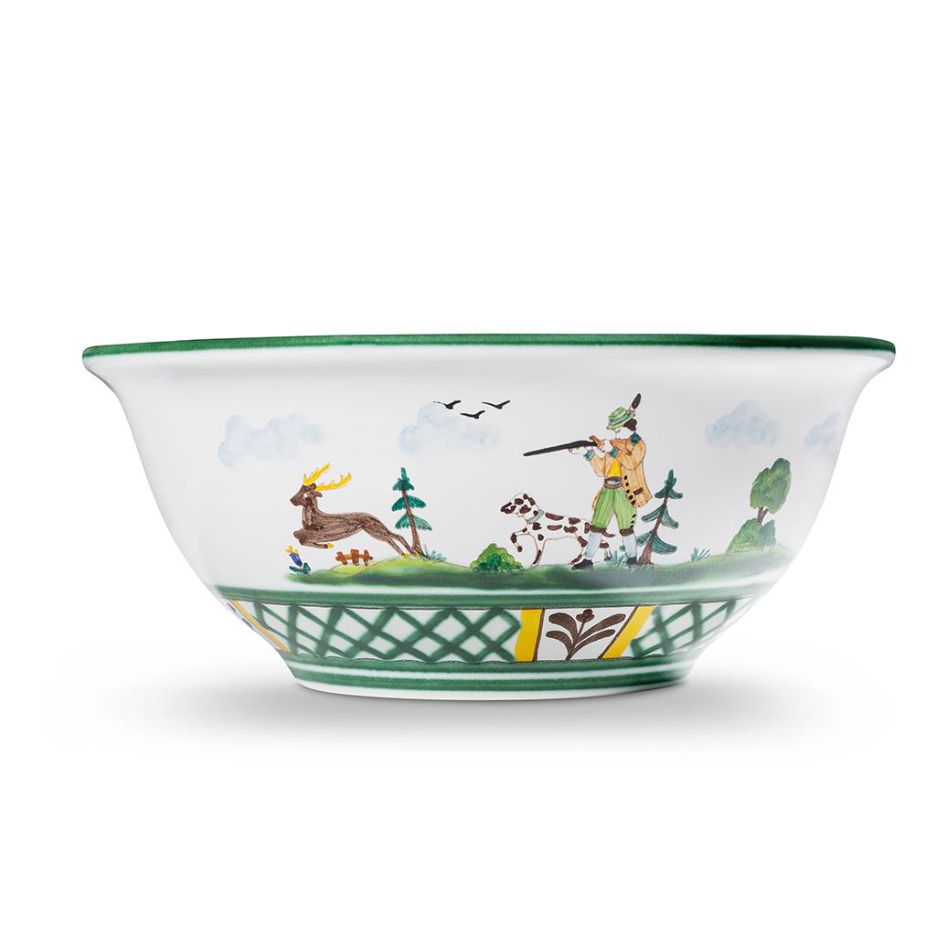 Slakom - Jacht - 26 cm
