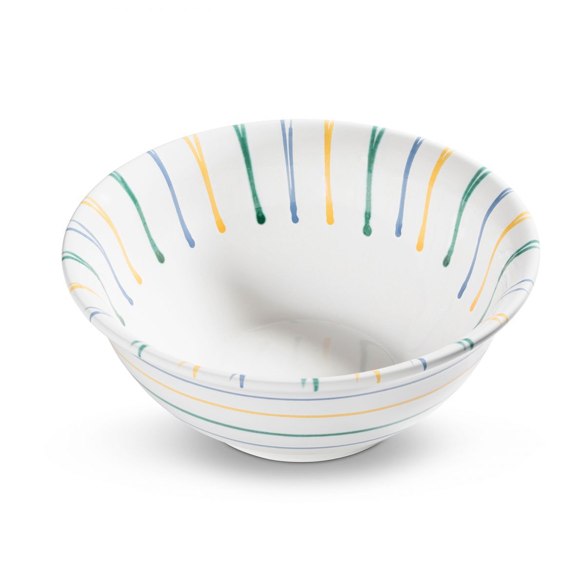 Slakom - Gevlamd Bont - 26 cm