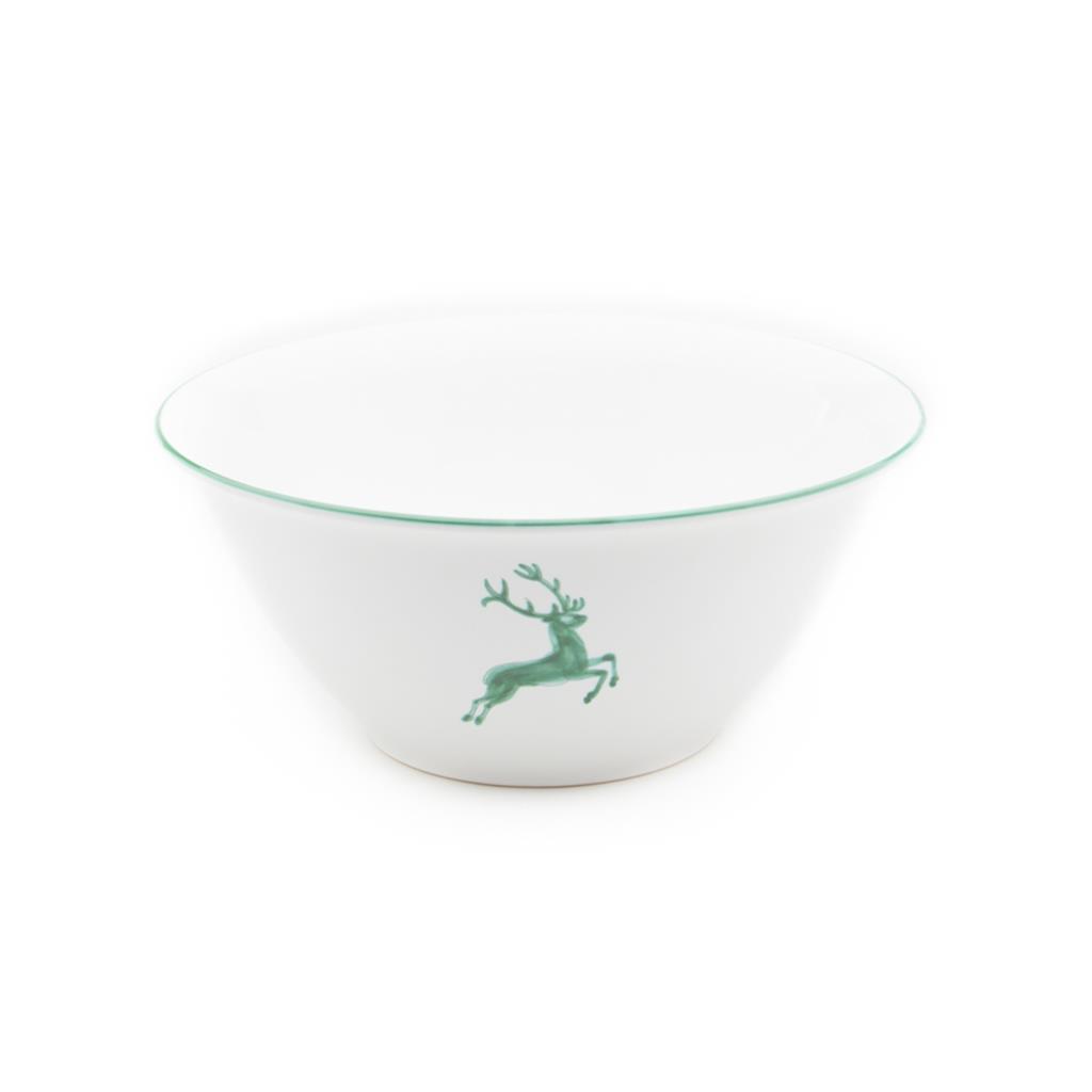Slakom - Hert groen - 33 cm