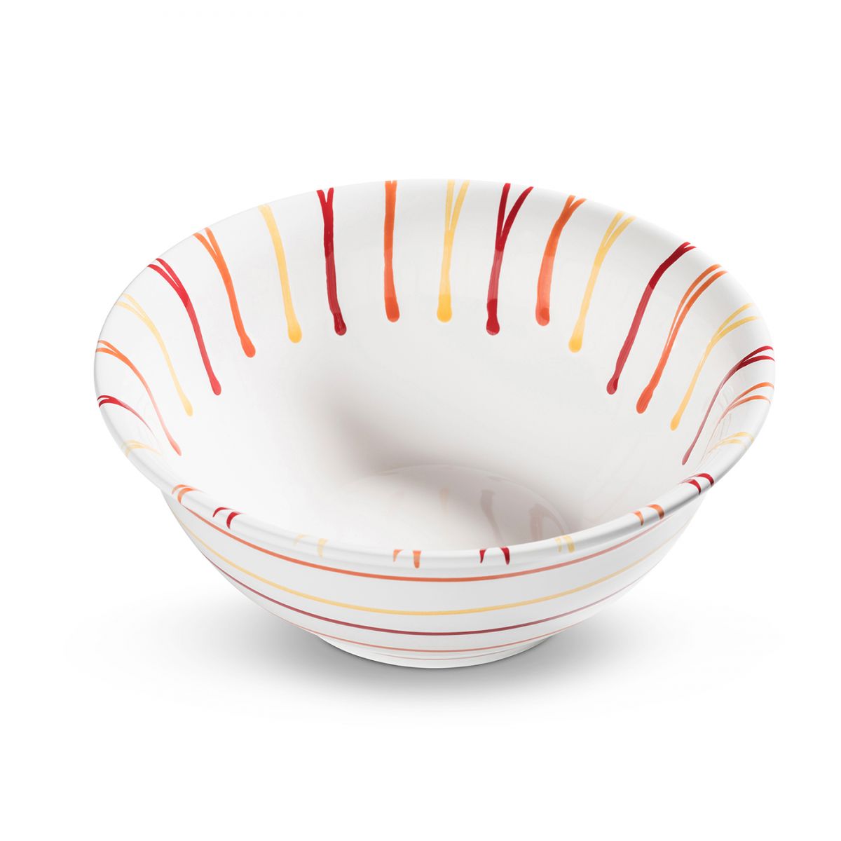 Slakom - Gevlamd Landlust - 26 cm