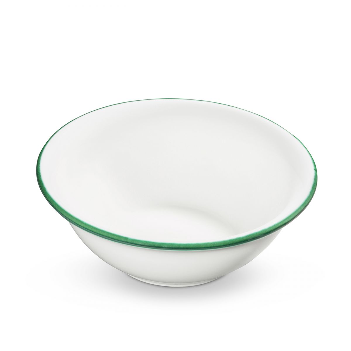 Slakom - Rand groen - 20 cm