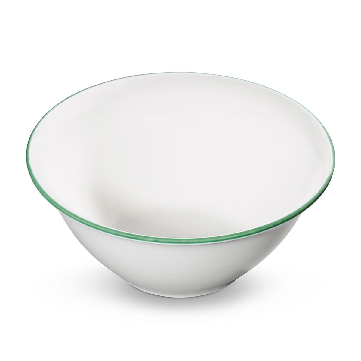 Slakom - Rand groen - 33 cm