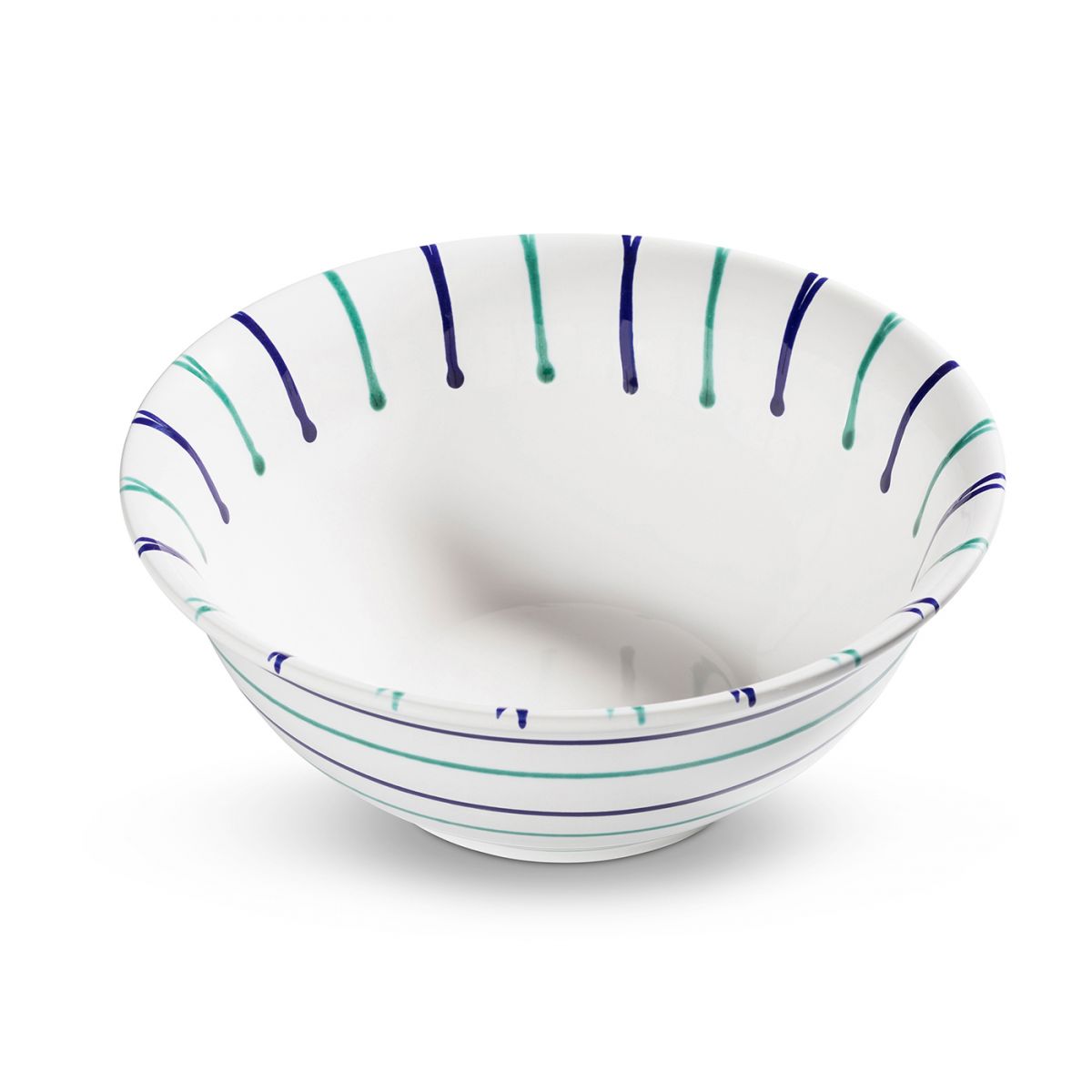 Slakom - Gevlamd Traunsee - 26 cm