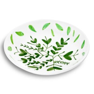 Soepbord - Kova groen - 20 cm