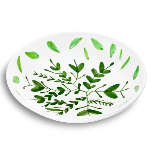 Soepbord - Kova groen - 20 cm