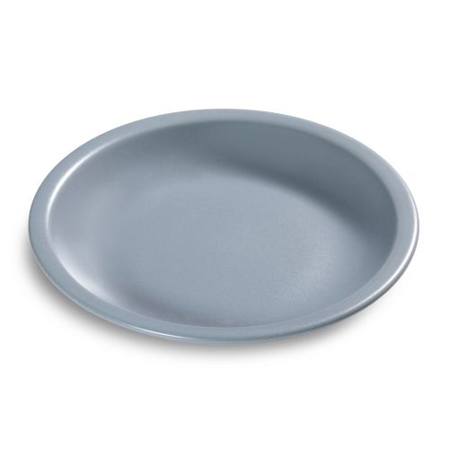 Soepbord - Salzkammergut - donker grijs - 22 cm