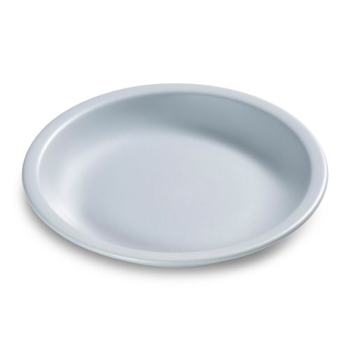 Soepbord - Salzkammergut - licht grijs - 22 cm