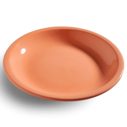 Soepbord - Salzkammergut - perzik - 22 cm
