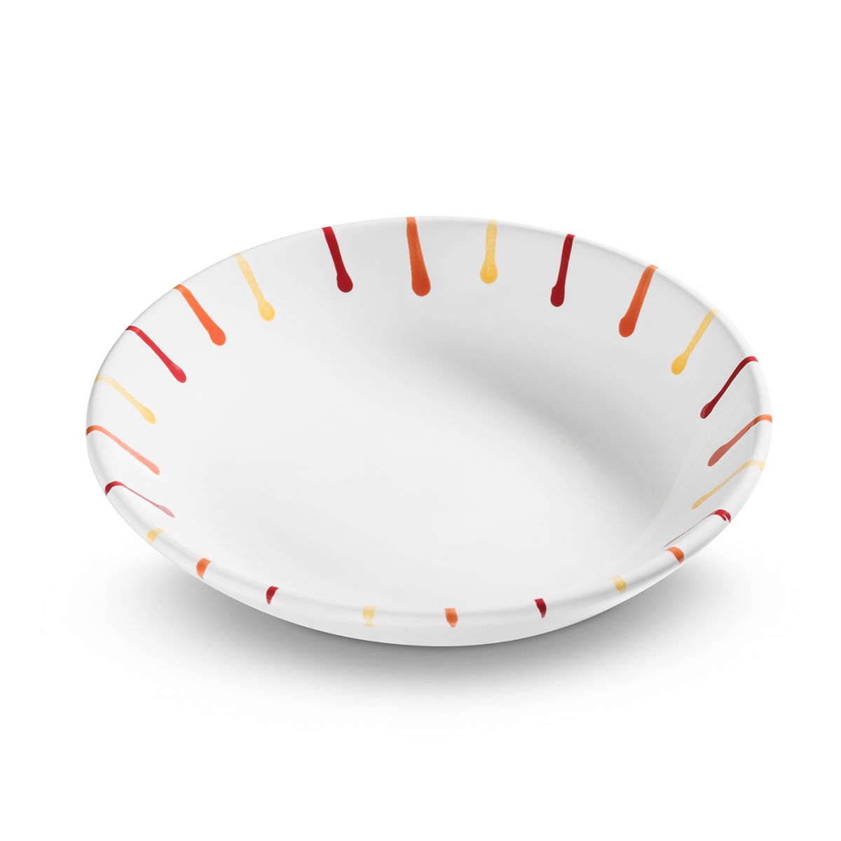 Soepbord - Gevlamd Landlust - 20 cm
