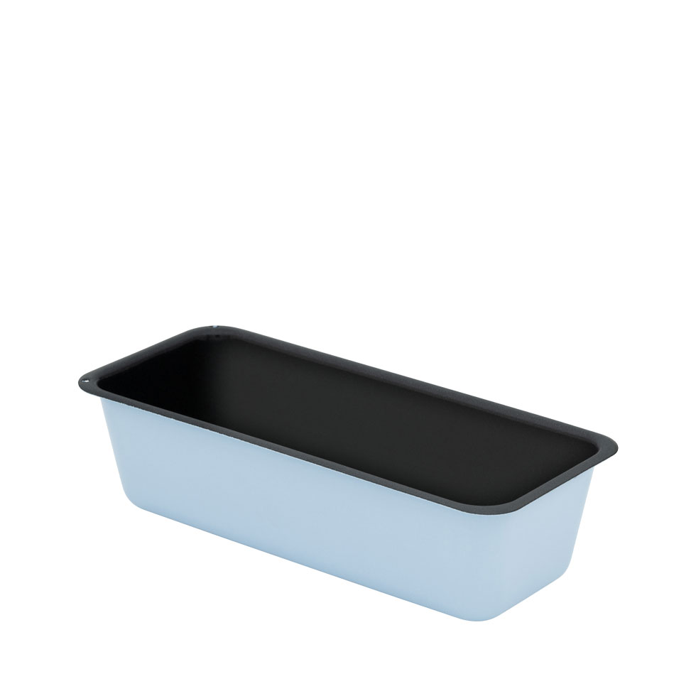 Riess - Bakvorm - rechthoek - 25 x 10 cm - 1,5 ltr