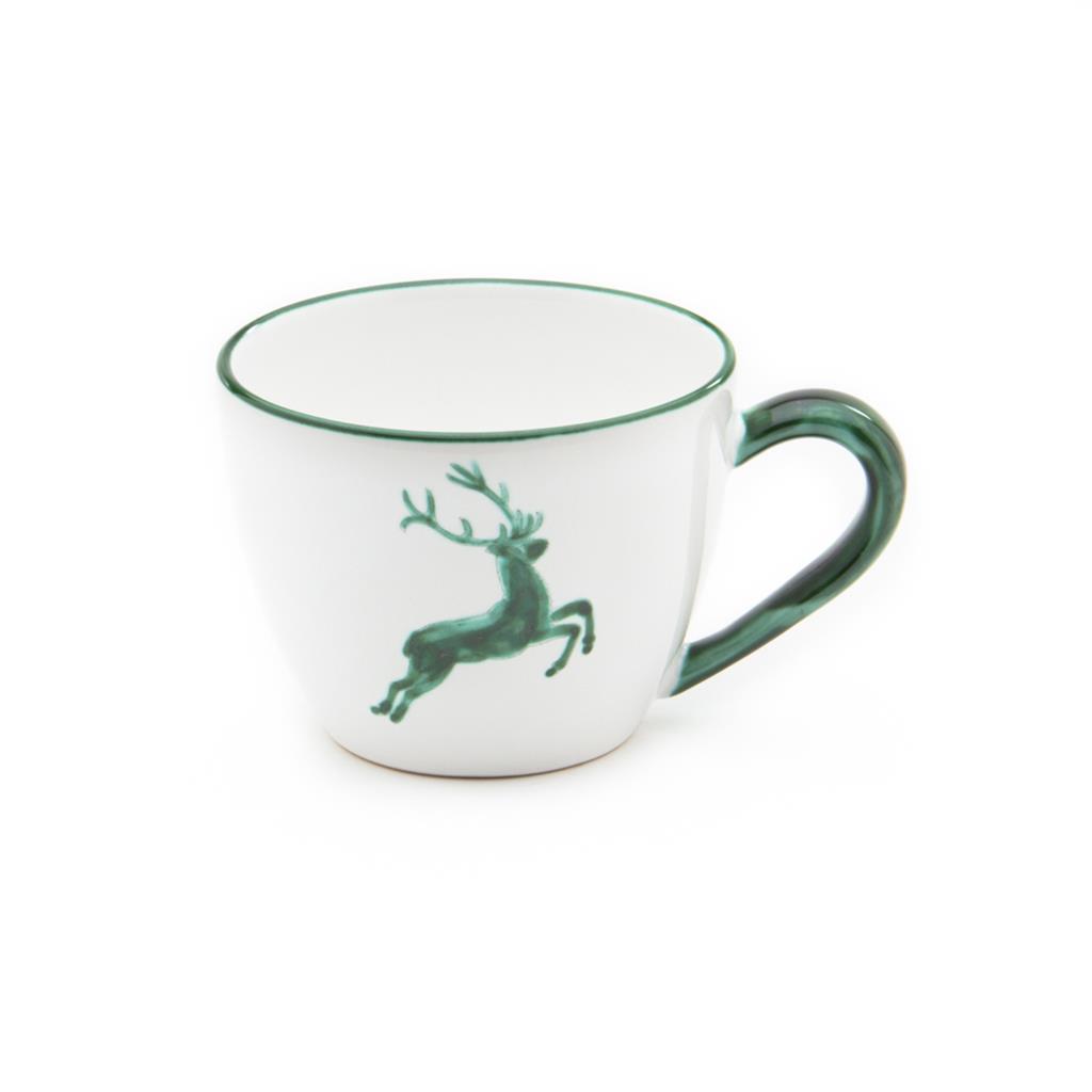 Theebeker Maxima - Hert groen - 0,4 ltr