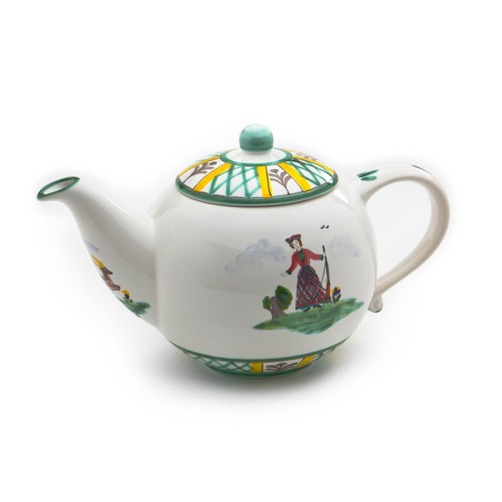 Theepot - Jacht - 1,5 ltr