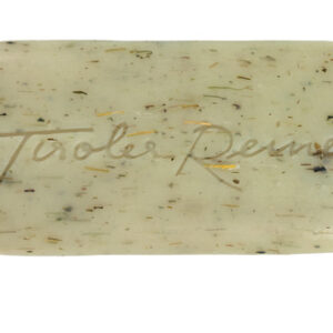 Tiroler Reine hooi zeep 100 gram