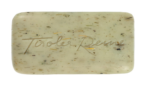 Tiroler Reine hooi zeep 100 gram