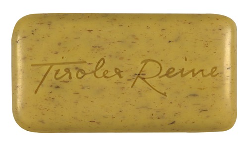 Tiroler Reine - Sleutelbloem zeep - symbool voor de lente