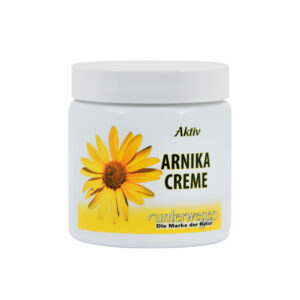 Unterweger - Arnica creme - 100 ml