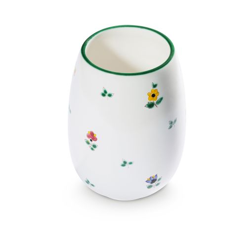 Vaas - Alpenbloemen - 15 cm
