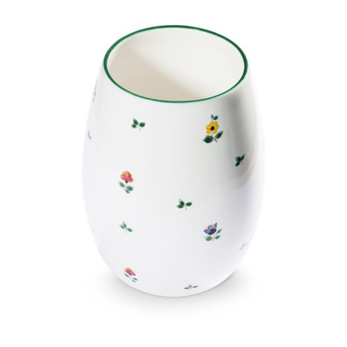 Vaas - Alpenbloemen - 21 cm