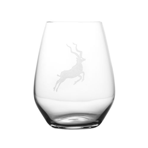 Waterglas - Kudu - 420 ml